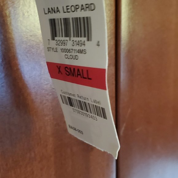 Ivory turtleneck - Picture 4 of 5